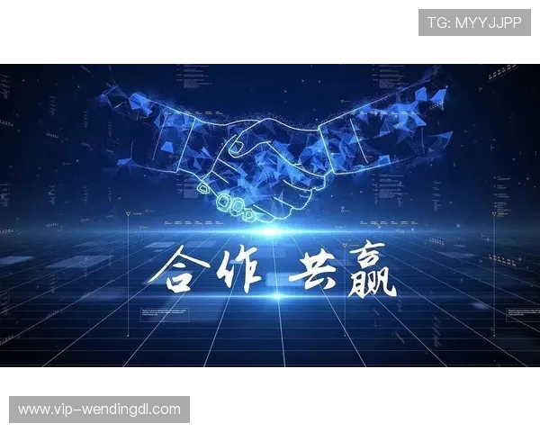 问鼎登陆战略合作与生态共建打造合作共赢的新格局审视未来发展方向